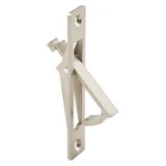 Prime-line 7274 Edge Pull, Silver, 5/8 W, 3.5 430Y53. Fixed Price $8.68.