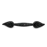 P7303-VP Vibra Pewter 3"CC Leaf Cabinet Handle Pulls Hickory's Touch Of Spring. Fixed Price $7.99.