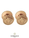 Versace Classic Cabinet Knobs Gold Signature Medusa Details. Fixed Price $159.00.
