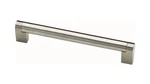 Liberty Hardware P28922-SS-C Stratford Handle Cabinet Pull Stainless Steel. Fixed Price $7.90.