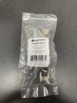 Brainerd Architectural 3-IN Center To Nickel Handle Drawer Pulls. Fixed Price $10.38.