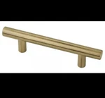 Liberty 3 In. (76MM) Champagne Bronze Bar Cabinet Drawer Pull (11 Pack). Fixed Price $38.95.