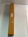 Sig. Hardware 450275 23.75" Rindahl Solid Brass Appliance Pull - Matte Black. Fixed Price $108.99.