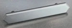 Lot Of 5, Liberty Elongated Hex Cabinet Pull Matte Black 96MM P43244C-FB-CP. Fixed Price $9.98.