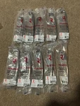 Stainless Steel Cabinet Handles Modern Bar Pulls 10 Pack Richelieu Hardware. Fixed Price $29.99.