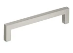 Amerock Monument 5-1/16 Inch (128MM) Center Satin Nickel Cabinet Pull 9 Count. Fixed Price $40.00.