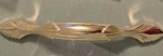 Kitchen Bath Cabinet Pulls Liberty 3" Mandara 13 Pc Cocoa Bronze P27940C-CO-C. Fixed Price $39.00.