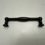 Belwith Keeler B075060-VB Fuller Cabinet Pull Venetian Bronze. Fixed Price $15.00.