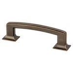Berenson 4069 Hearthstone 3-3/4" Center Thick Rugged. Fixed Price $7.17.