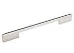 Amerock Cabinet Pull Polished Chrome 10-1/16 Inch (256 Mm) Center To. Fixed Price $24.04.