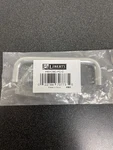 Liberty P604DBC-PC-C 3-1/2" Polished Chrome Wire Drawer Pull. Fixed Price $10.38.