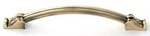 Alno D1476-10-PB/NL Pulls Cabinet Hardware. Fixed Price $75.98.