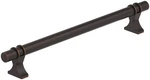 Amerock BP36697 Davenport 12" Center To Bar Cabinet Pull - Bronze. Fixed Price $118.79.
