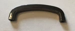 25 Vintage Kitchen Bath Cabinet Drawer Handles Pulls Amerock Black Chrome 3 1/4". Fixed Price $25.00.
