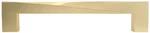 Hapny Home TW544 5" Center To Designer Twisted - Brass. Fixed Price $38.40.