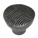Cliffside Sedona 3404-AI Antique Iron Solid Brass 1-7/16" Cabinet Knob Pull. Fixed Price $6.55.