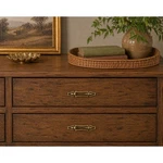 Vintage National Lock Brass Drawer Pulls Mid Century Modern Mcm Set Of 2. Fixed Price $15.00.