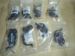 Pk Brainerd P32945W-VBC-CP 3" Antique Swing Style Knobs 885785092088. Fixed Price $19.99.