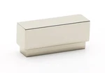 Alno A460-15 Simplicity 1-1/2" Center To Solid Brass. Fixed Price $25.56.