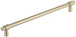 Amerock BP54036 Destine 18" Center To Bar Appliance Pull - Gold. Fixed Price $171.71.
