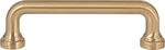 Atlas A641-WB Malin Pull 3/4 Inch (c-c) Warm Brass. Fixed Price $13.23.