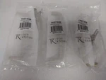Lot Of Top Knobs Devon Handle Cabinet Pull 5-1/16" Center TK873HB. Fixed Price $26.95.