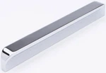 Sietto P-2005-8 Seneca 8" Center Rectangular Cabinet Chrome. Fixed Price $51.92.