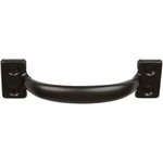 Delaney BD012 6 Inch Barn Door Square Handle Pull. Fixed Price $23.81.