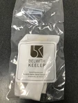 Belwith Keeler B076641-CBZ Monarch 3-3/4" Center Regal Cabinet Handle Bronze. Fixed Price $10.84.