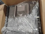 Eaton B-line Enclosure Door Replacement 2448XX-4D3PT M2-00 Fast Ship. Fixed Price $299.00.