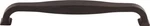 Top Knobs TK728SAB Contour Appliance Pull 12" (c-c) Sable. Fixed Price $160.88.
