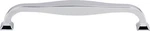 Top Knobs TK724PC Contour Pull 5/16" (c-c) Polished Chrome. Fixed Price $21.78.