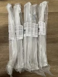 Miseno MCPPZ1263CPG Studio 12-5/8" Center Cabinet Pull- Lot Of. Fixed Price $44.99.