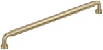 Amerock BP37670 Coble 18" Center To Smooth Appliance Pull - Gold. Fixed Price $158.99.