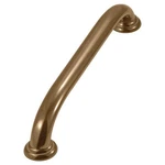 Hickory P2288-VBZ Copper-bronze Zephyr Appliance Pull, Large Cabinet Handle. Fixed Price $44.99.