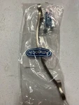 Amerock BP1588G10 Satin Nickel 5-1/16" Handle Cabinet Pull. Fixed Price $10.68.