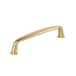 Amerock Kane 6-5/16 In. (160MM) Classic Champagne Bronze Arch Cabinet Pull. Fixed Price $14.99.