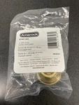 Amerock BP36613BBZ Crawford 1-3/8 Inch Mushroom Cabinet Knob Golden Champagne. Fixed Price $10.38.