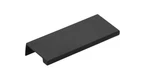 Emtek 87100US19 Black Edge Pull / 3" Center To Holes. Fixed Price $14.99.