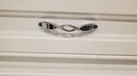 Belwith P335-26 3" Ctr Pull Polished Chrome, By Hickory Hardware Pack. Fixed Price $17.99.