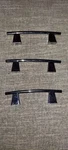Atlas Homewares 306-CH 4.7-INCH Fulcrum Pull Collection, Polish. Fixed Price $24.00.