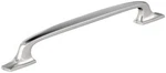 Amerock BP55323 Highland Ridge 12" Center To Appliance - Chrome. Fixed Price $149.85.