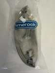 Amerock BP36640PN 3" & 4" Centers Dual Mount Cup Pull Polished Nickel. Fixed Price $12.49.