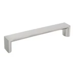 Pride Industrial Cabinet Pull Satin Nickel Finish 5-1/2" P81458SN (f). Fixed Price $7.99.