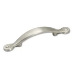 Pack Amerock BP1590G10 Inspirations Collection 3 / 76MM Pull, Satin Nickel. Fixed Price $22.95.