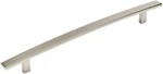 Amerock BP26206 Nickel Cyprus 12" Center To Appliance Pull. Fixed Price $90.24.