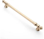Asidrama (10 Pack) 7.5 Inch (192MM)GOLD Kitchen Cabinet Handles Pulls. Fixed Price $24.00.
