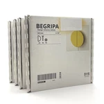 Ikea Begripa Half-round Handle 5 1/8" 604.693.96 2-PACK Lot Of Total New. Fixed Price $29.99.