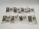 Belwith Fki Hickory Hardware P314-LP Cabinet Door Drawer Pull Knob 1-1/2" 8PK. Fixed Price $49.95.