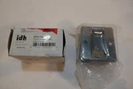 Idh By St. Simons 25410-015 Premium Quality Solid Brass Pocket Passage Door Pull. Fixed Price $19.95.